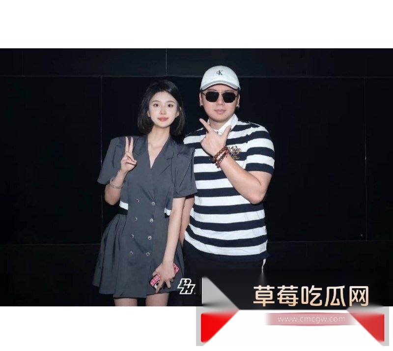 凭借《八方来财》这首歌爆火的揽佬被曝多地操粉 17 凭借《八方来财》这首歌爆火的揽佬被曝多地操粉 17