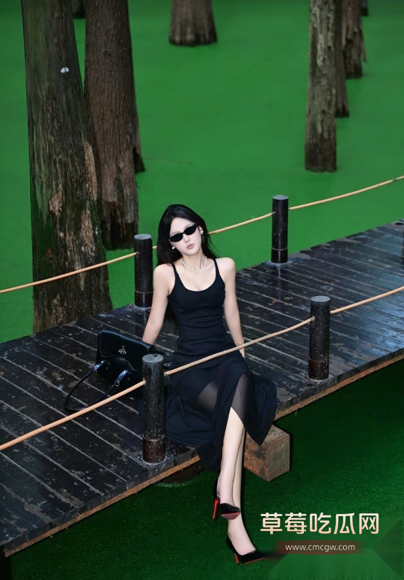 石家庄超高颜值女神张舒怡 4 石家庄超高颜值女神张舒怡 4