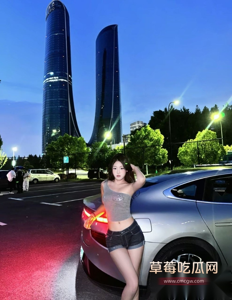 石家庄超高颜值女神张舒怡 6 石家庄超高颜值女神张舒怡 6