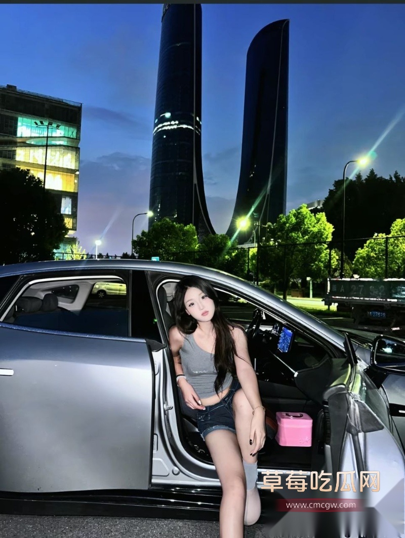 石家庄超高颜值女神张舒怡 7 石家庄超高颜值女神张舒怡 7