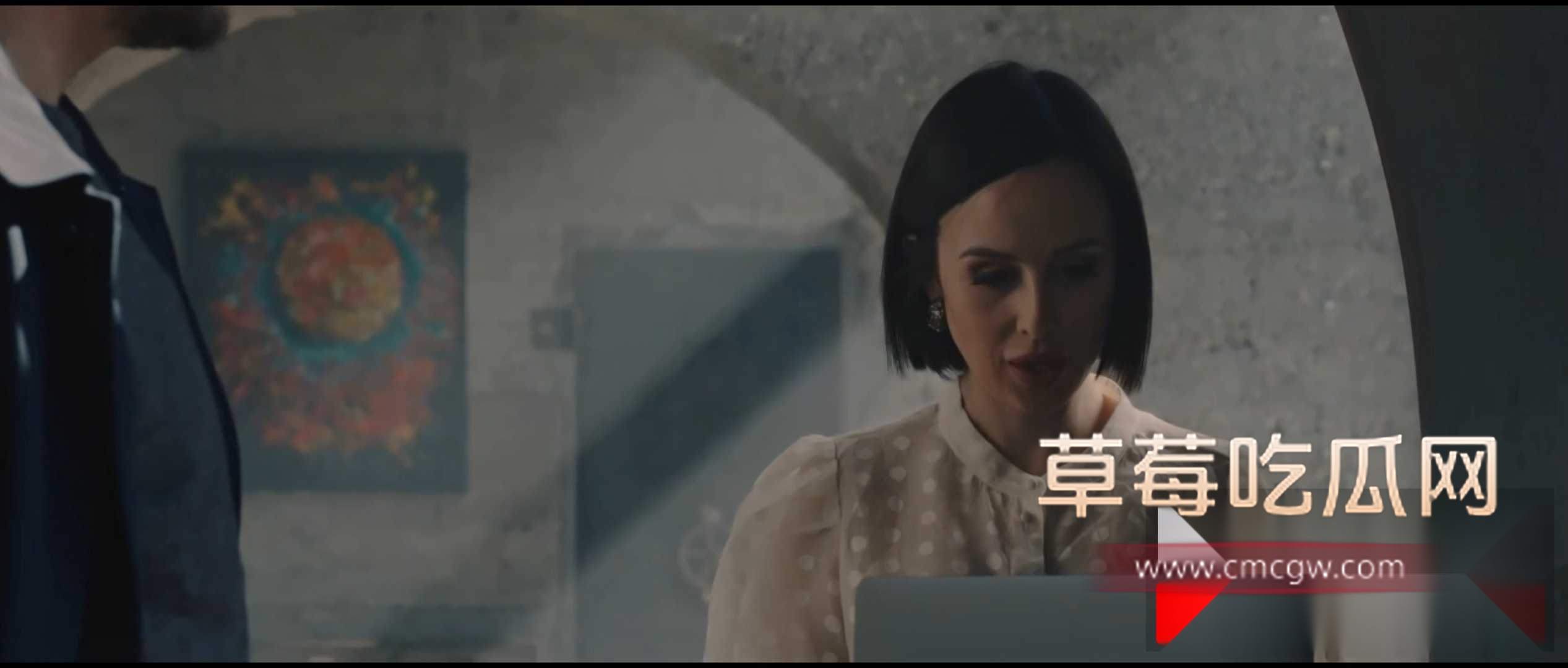 电影《特洛伊Troje 2024》露点片段合集