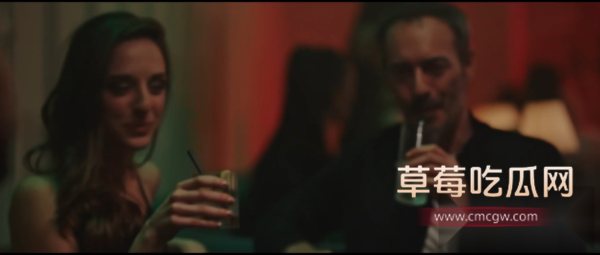 电影《特洛伊Troje 2028》露点片段合集