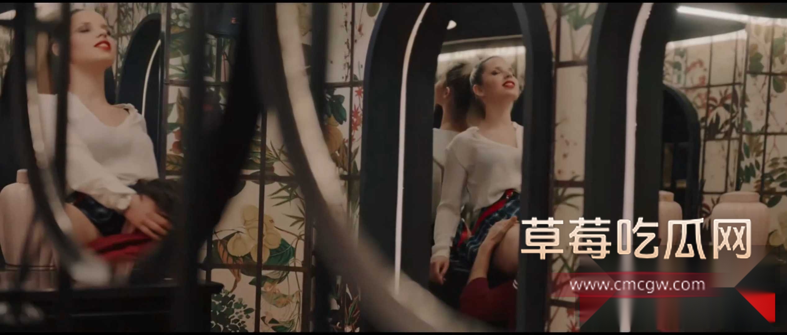 电影《特洛伊Troje 2030》露点片段合集