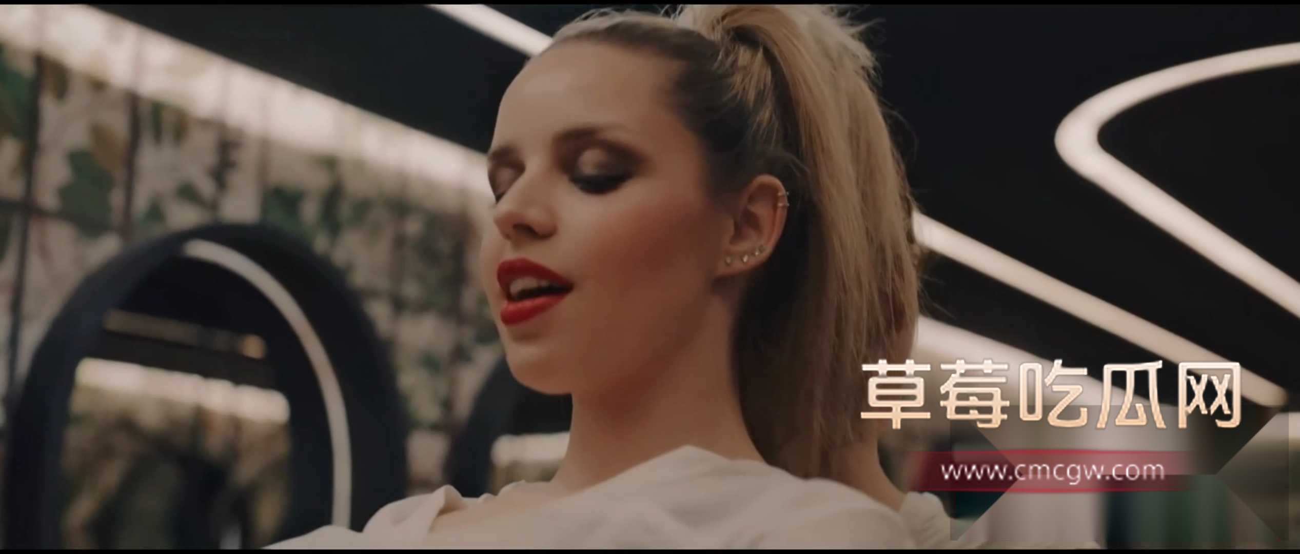 电影《特洛伊Troje 2031》露点片段合集