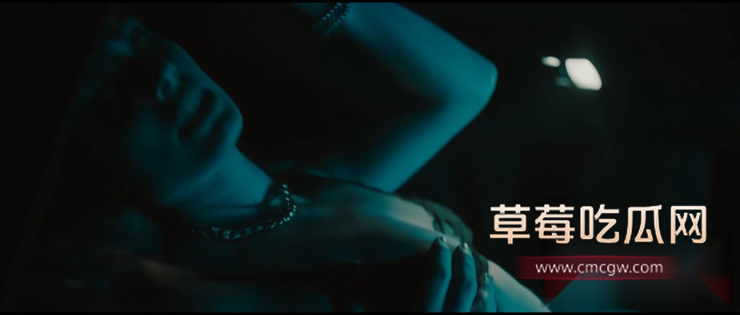 电影《特洛伊Troje 2034》露点片段合集