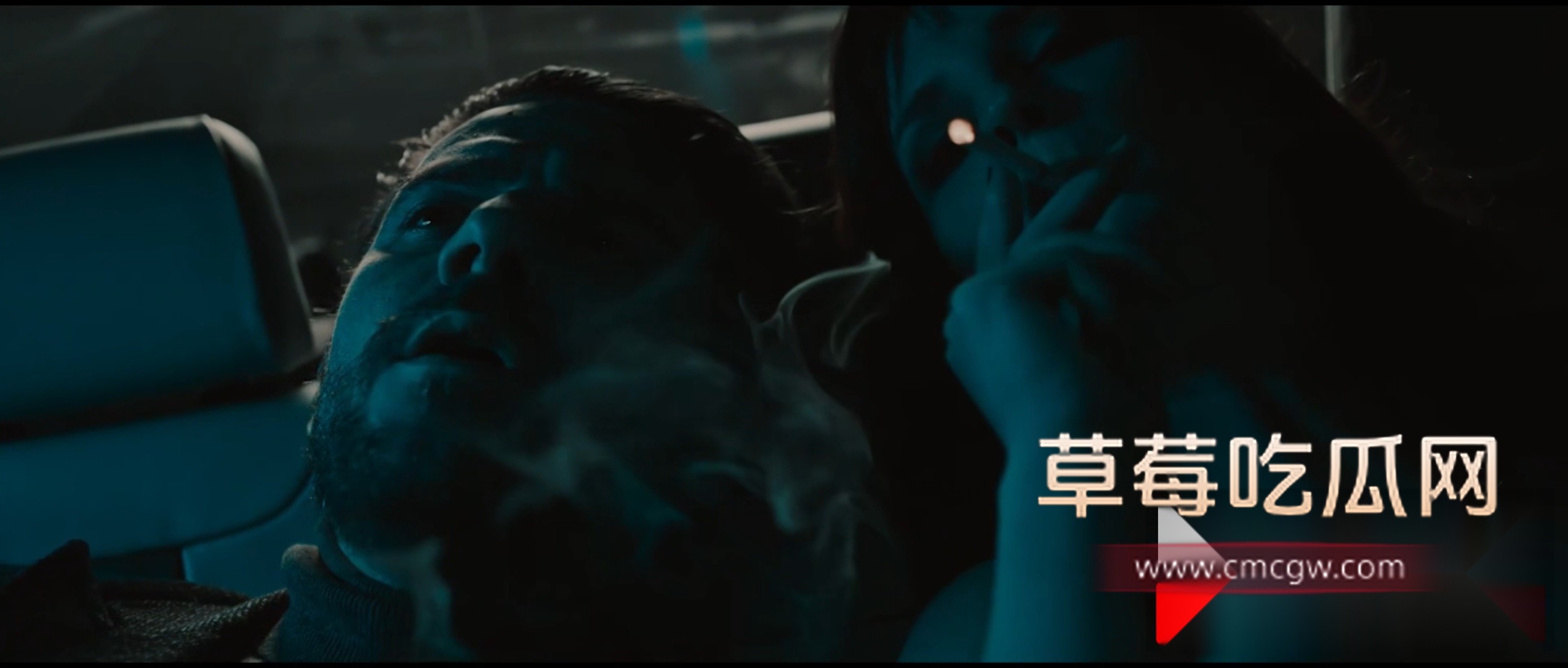 电影《特洛伊Troje 2035》露点片段合集