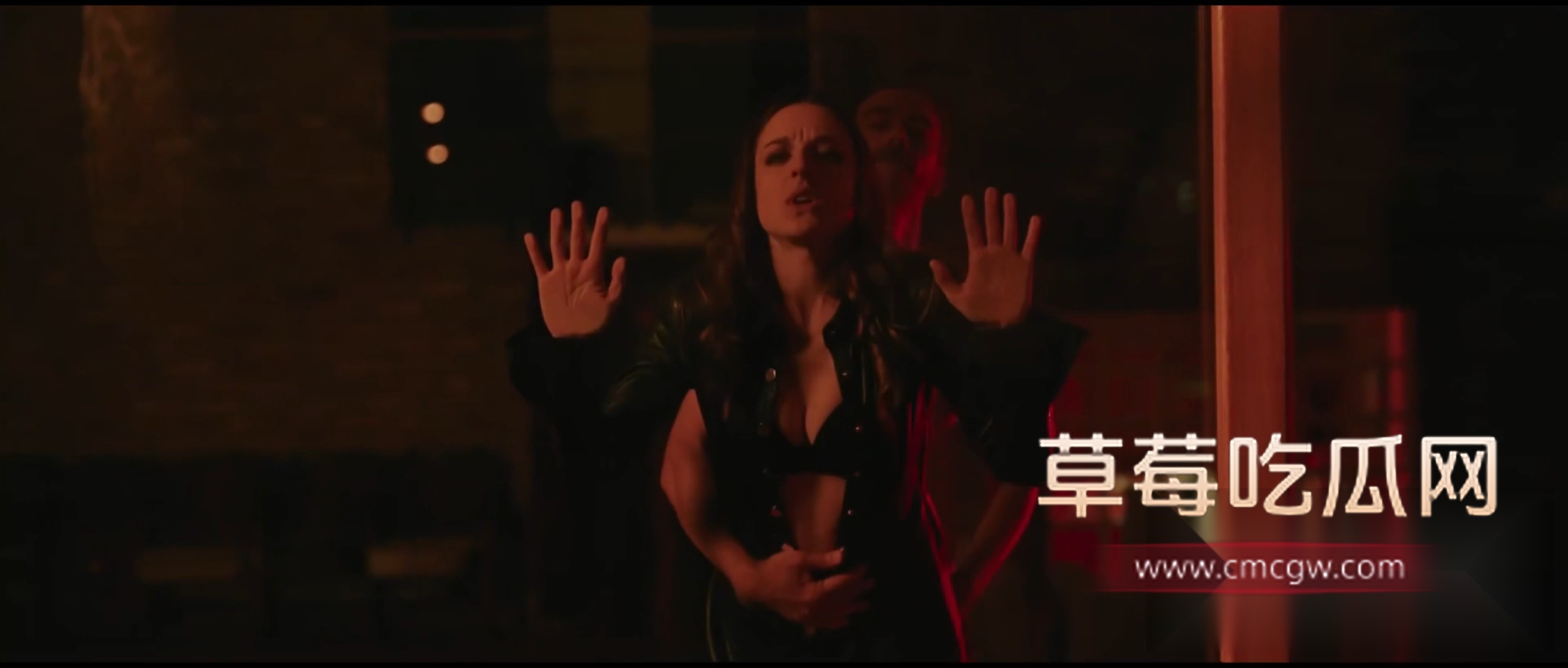 电影《特洛伊Troje 2038》露点片段合集