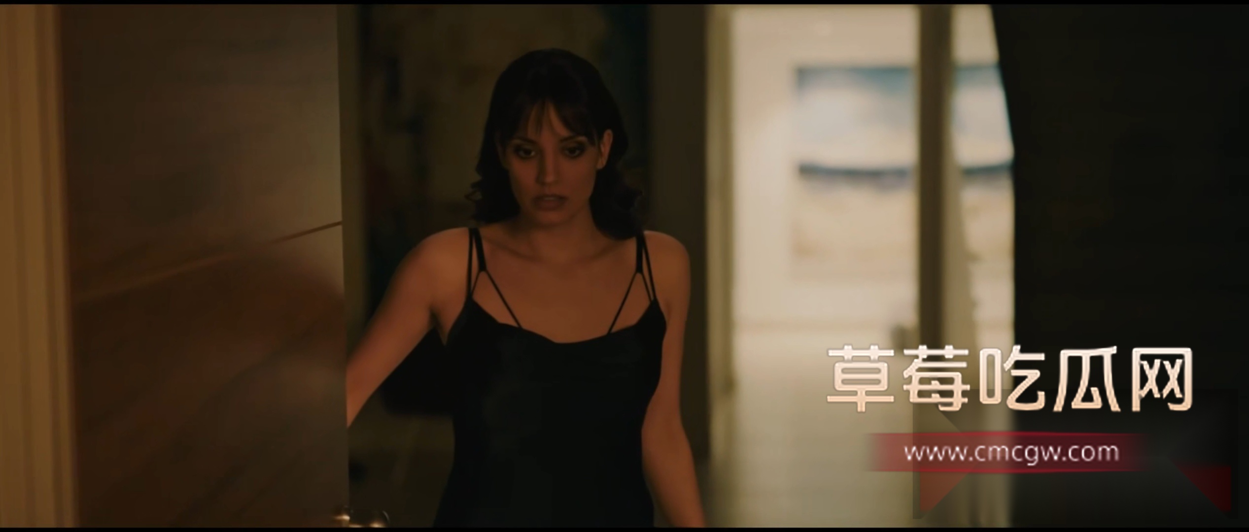 电影《特洛伊Troje 2039》露点片段合集