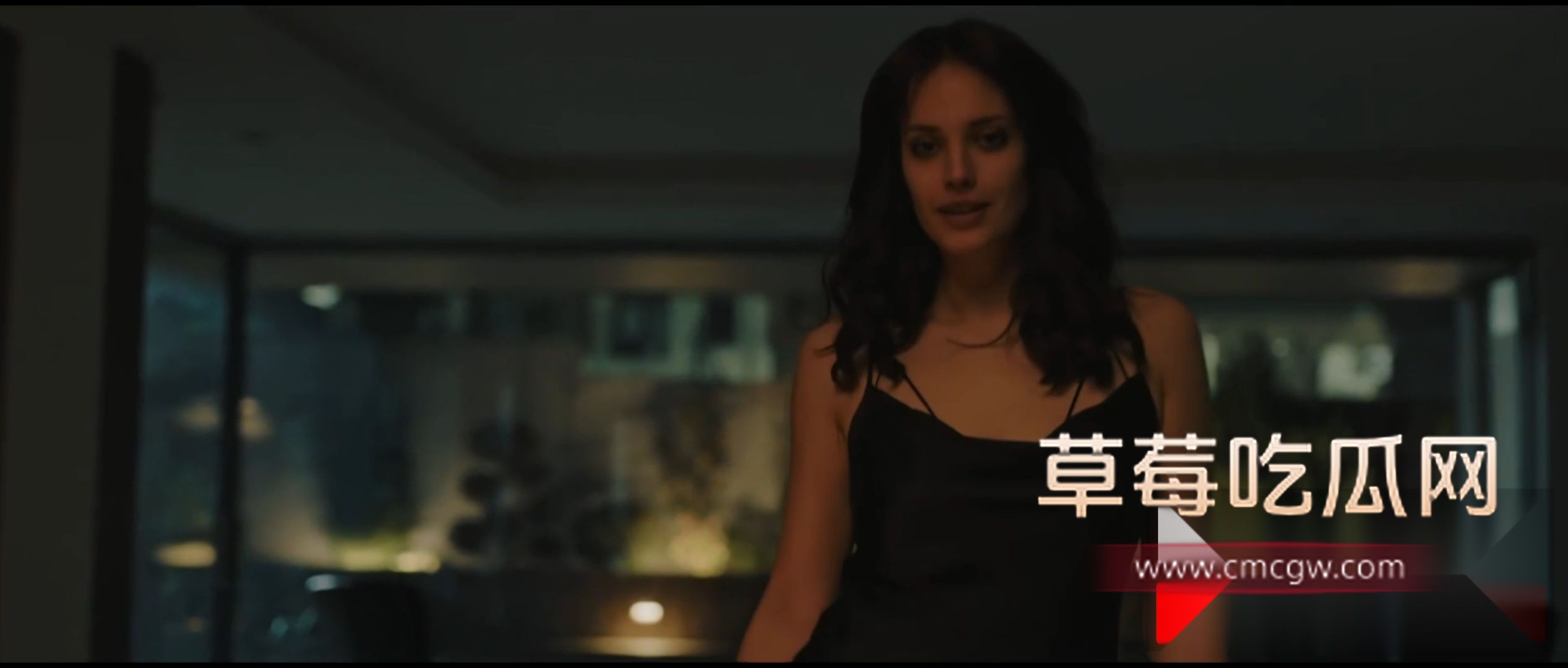 电影《特洛伊Troje 2040》露点片段合集