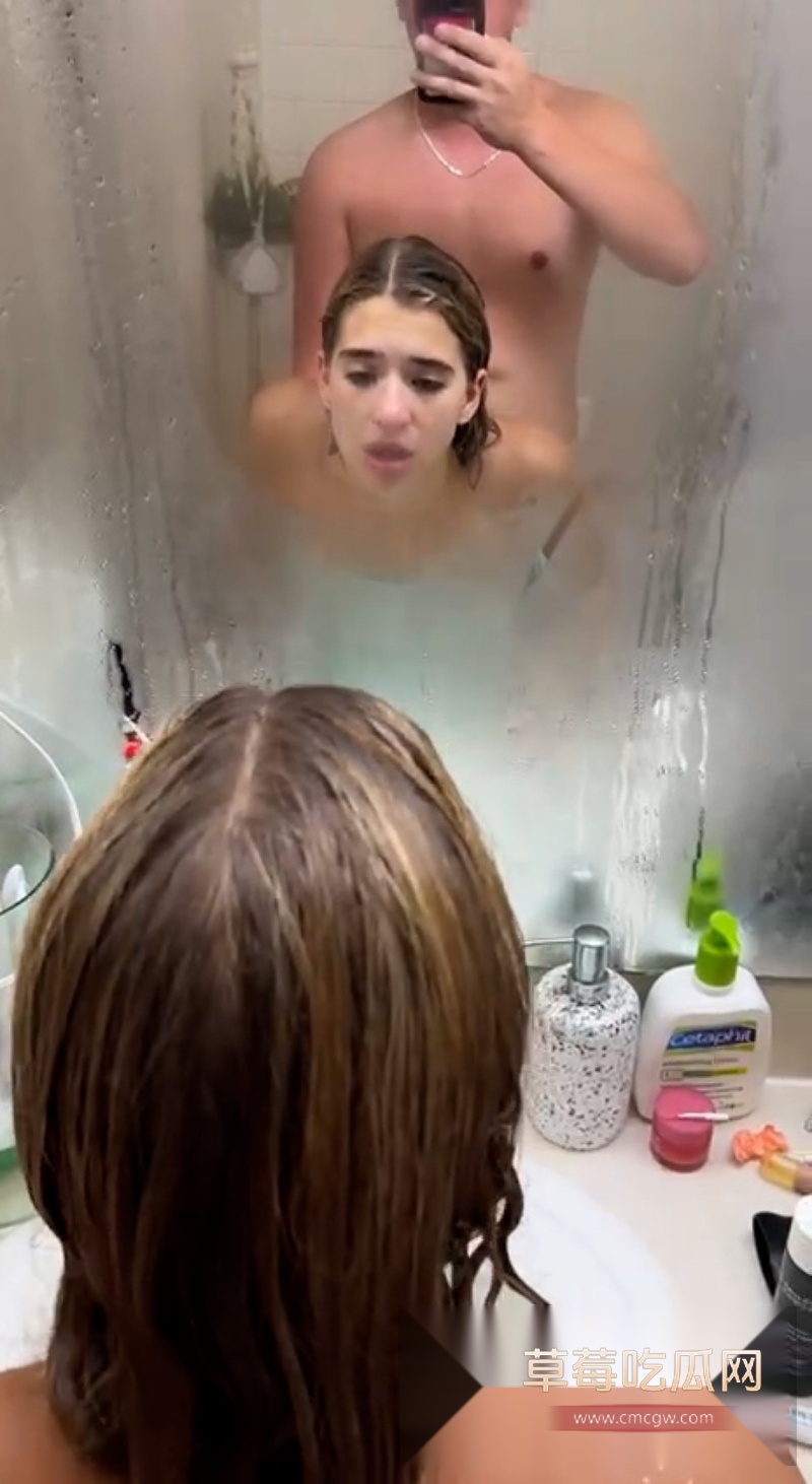 国外约的美女口交拉丝 8