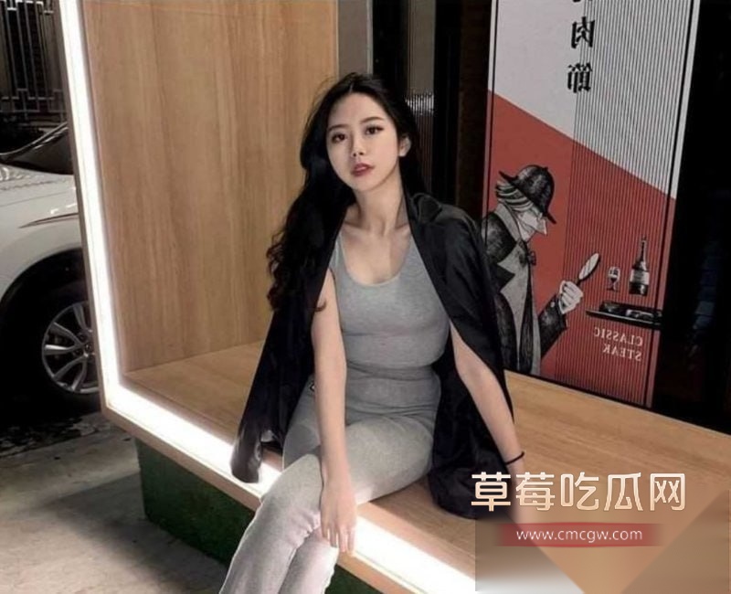 广西养生馆老板娘 陈婉蓉 婚内出轨客户被偷拍记录曝光 5