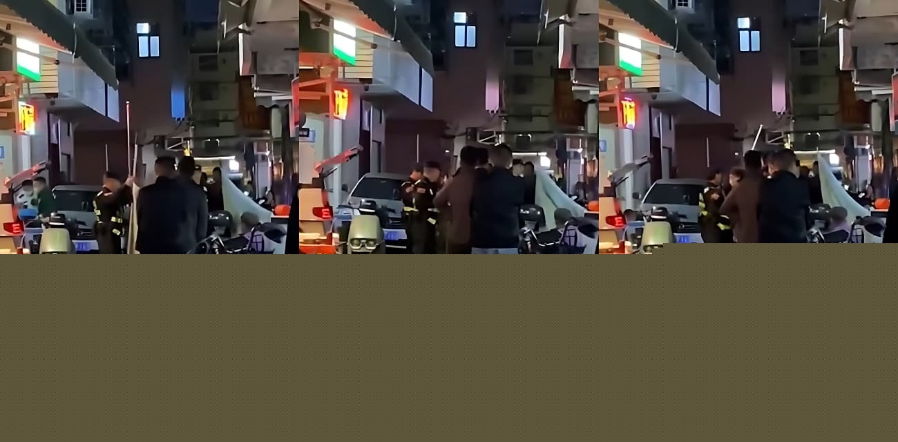 外卖骑手与商家.jpg 外卖骑手与商家.jpg