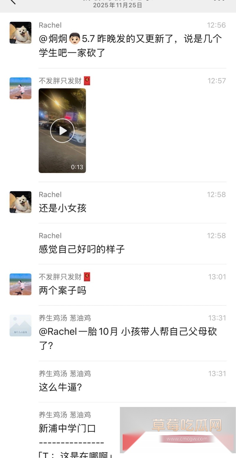 新浦中学精神小伙因父母不给钱上网 一怒之下带人把父母砍死 10