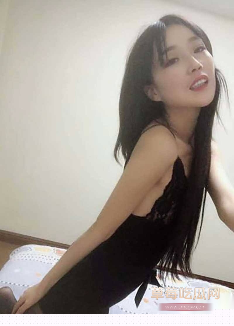 湖北美艳舞蹈老师姜雯雯和男友性爱视频流出 1