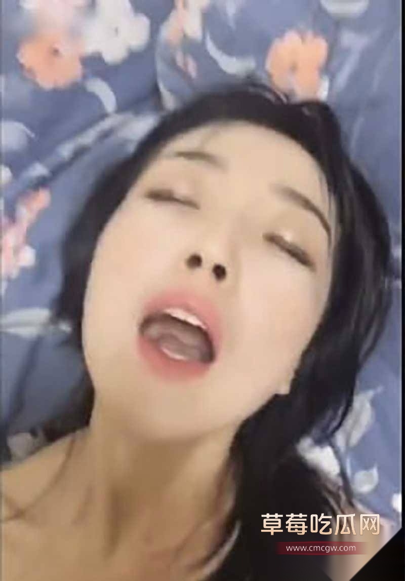 湖北美艳舞蹈老师姜雯雯和男友性爱视频流出 3