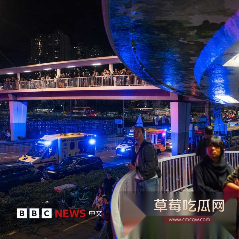 香港大埔宏福苑在改造过程中发生特大火情 火情已造成44人死亡 27 香港大埔宏福苑在改造过程中发生特大火情 火情已造成44人死亡 27