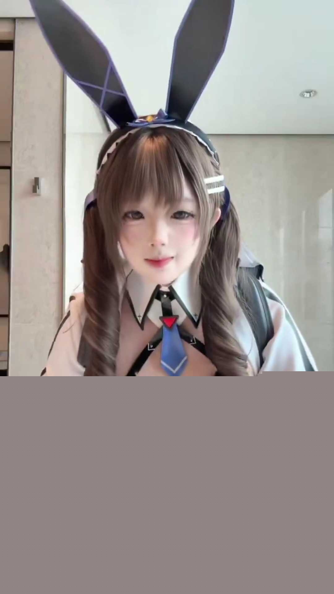 抖音童颜巨乳网红 晕呼呼 5 抖音童颜巨乳网红 晕呼呼 5