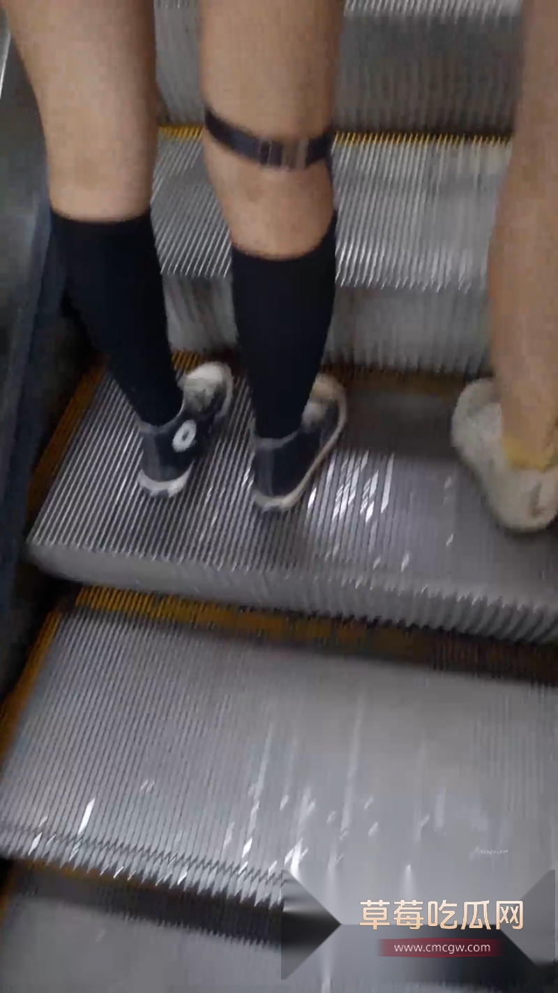 天狼星系列之地铁涂鸦性感美少女第二弹 6