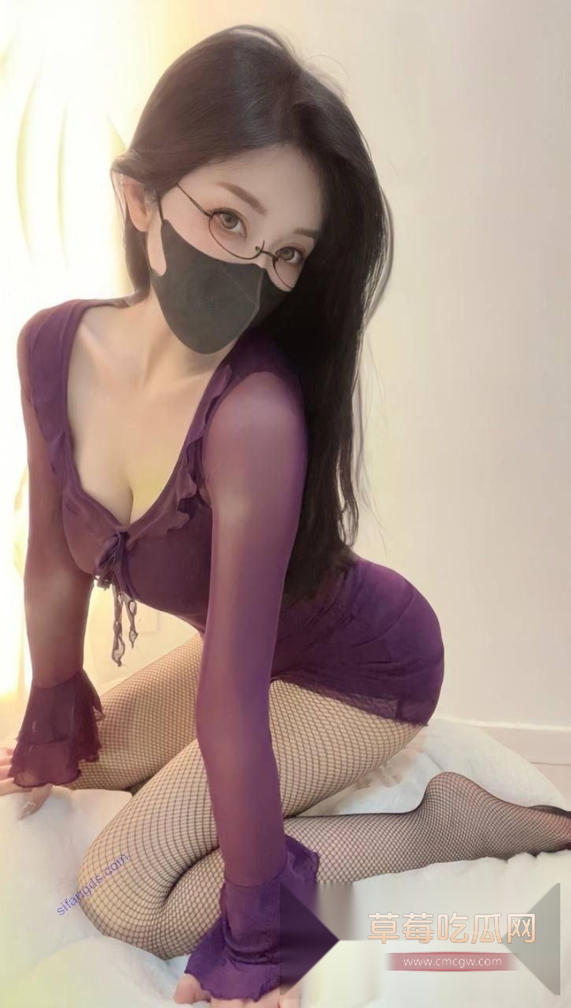 抖音网红UU老师大长腿翘臀御姐 4 抖音网红UU老师大长腿翘臀御姐 4