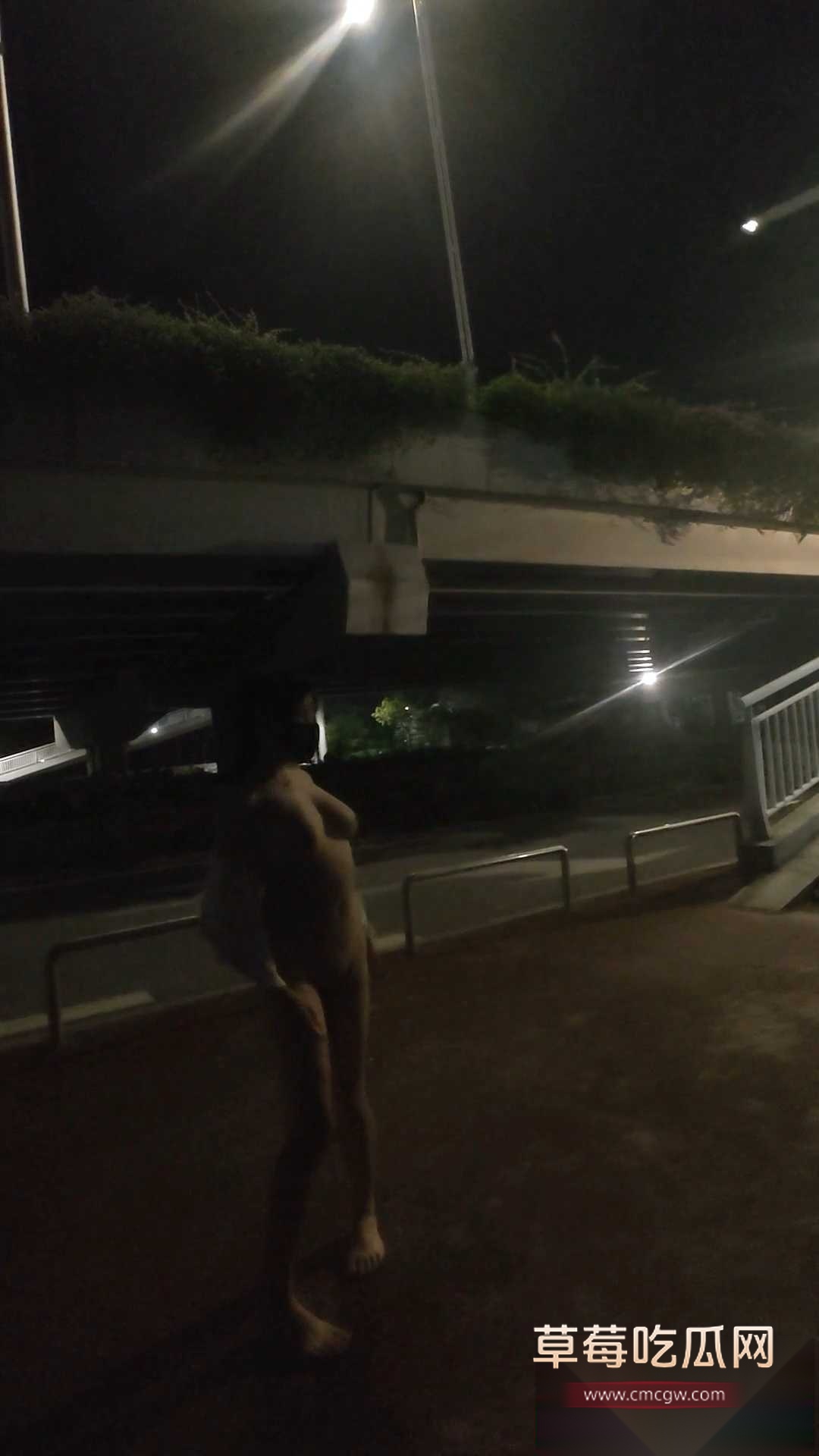 国产炸裂露出博主 广深贝贝 3