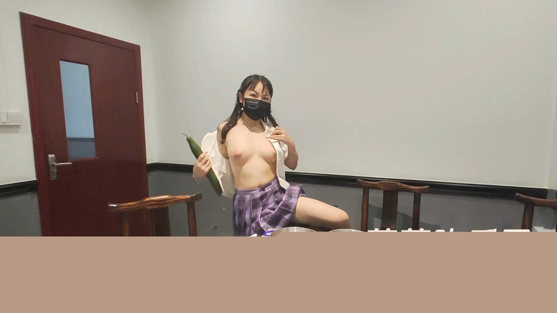 国产炸裂露出博主 广深贝贝 14