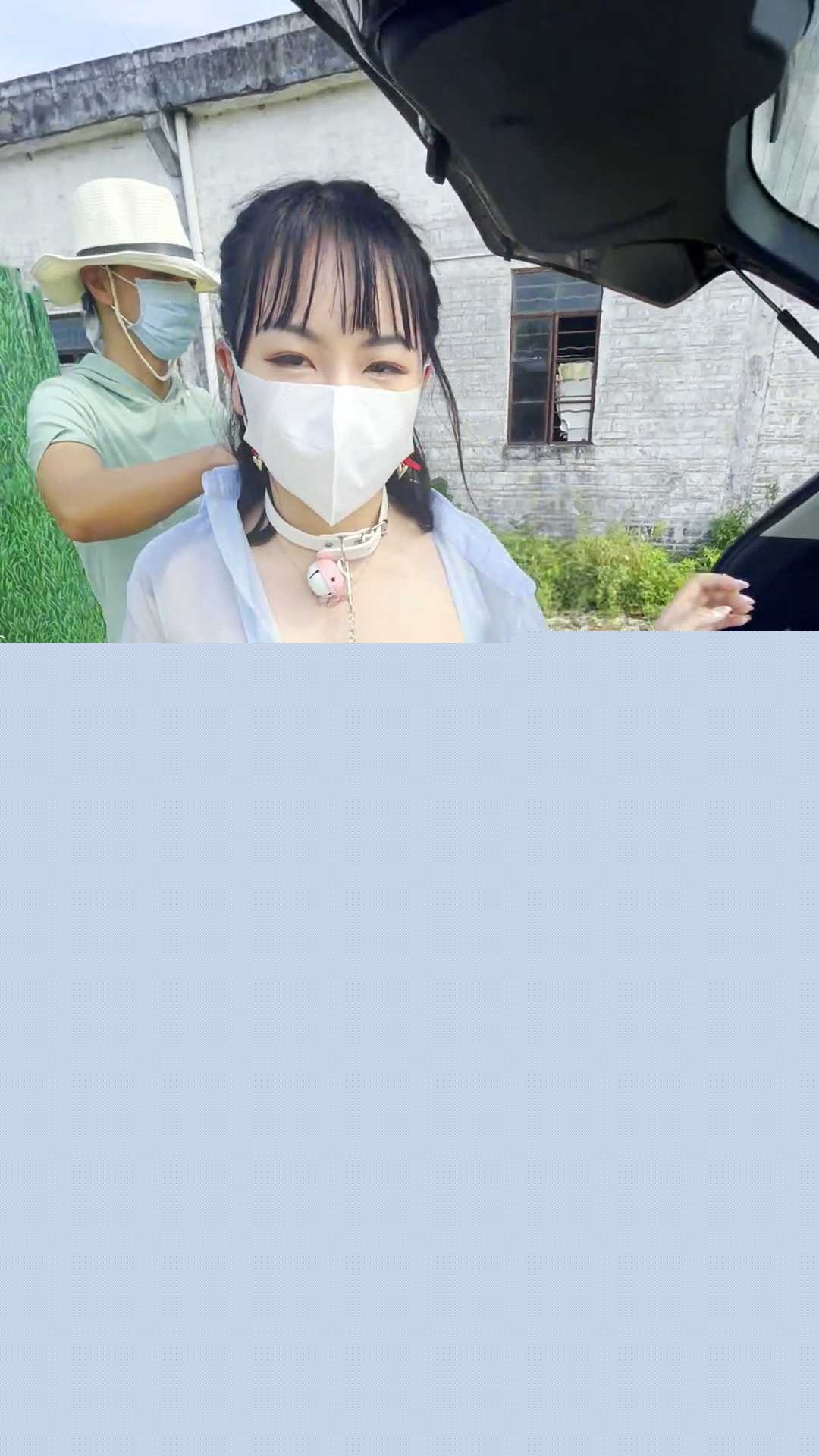 国产炸裂露出博主 广深贝贝 17