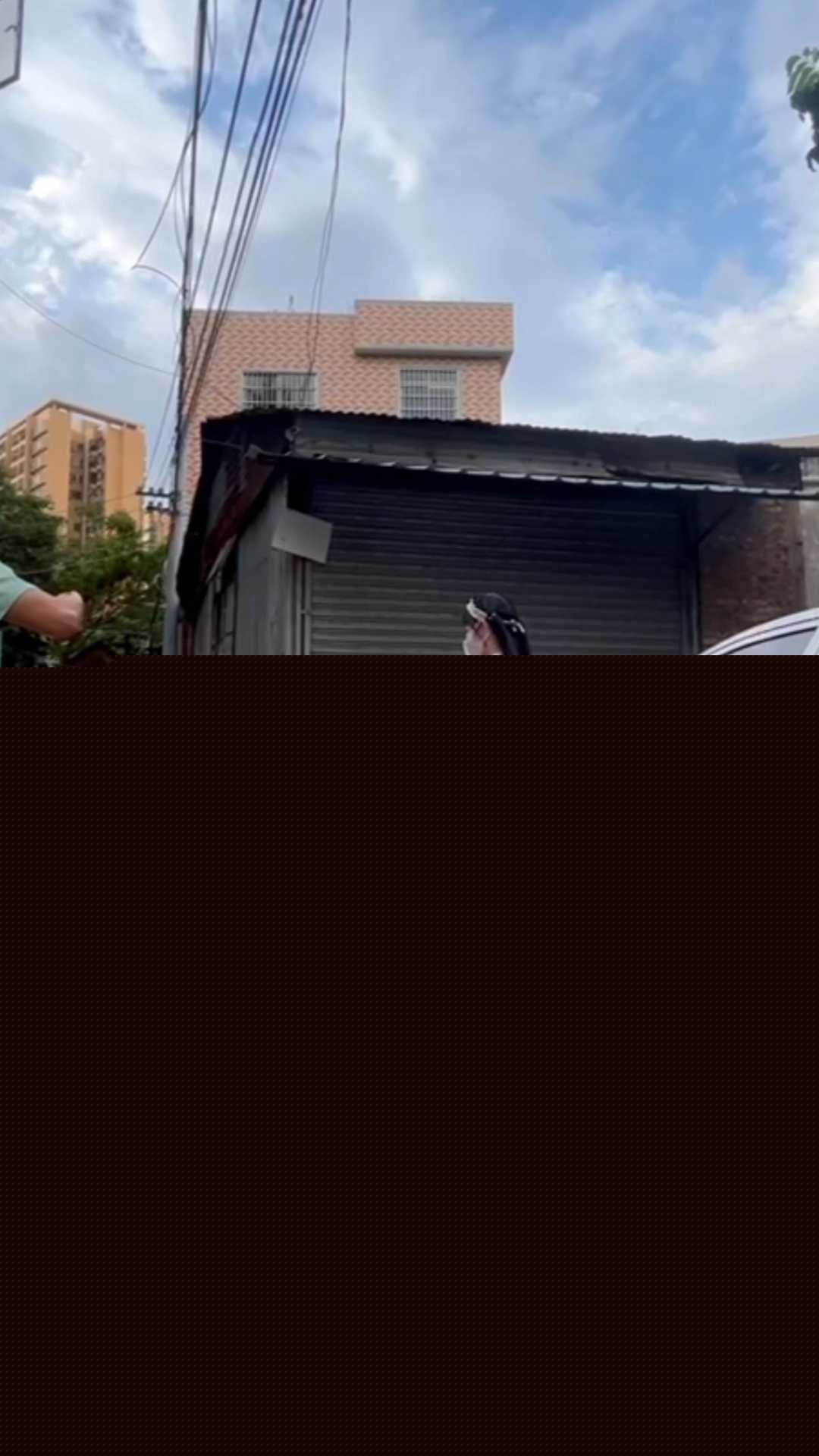 国产炸裂露出博主 广深贝贝 24