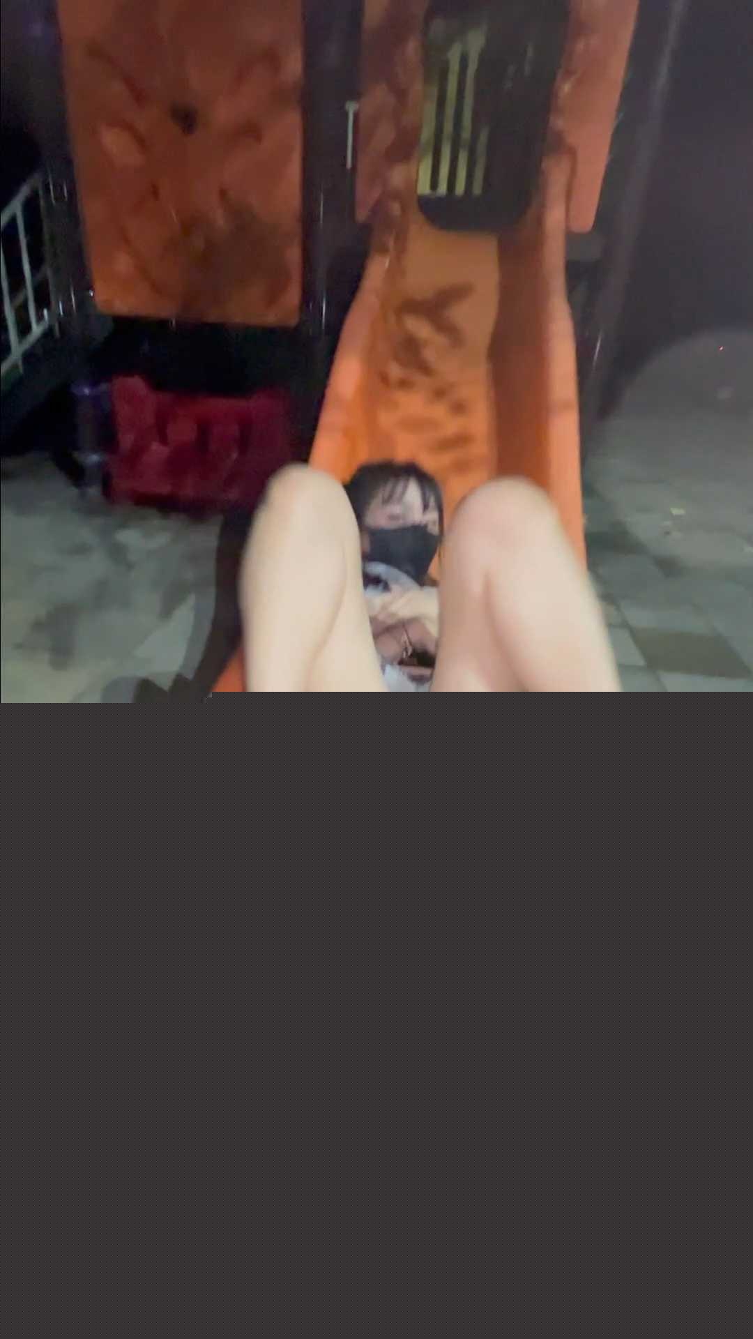 国产炸裂露出博主 广深贝贝 40