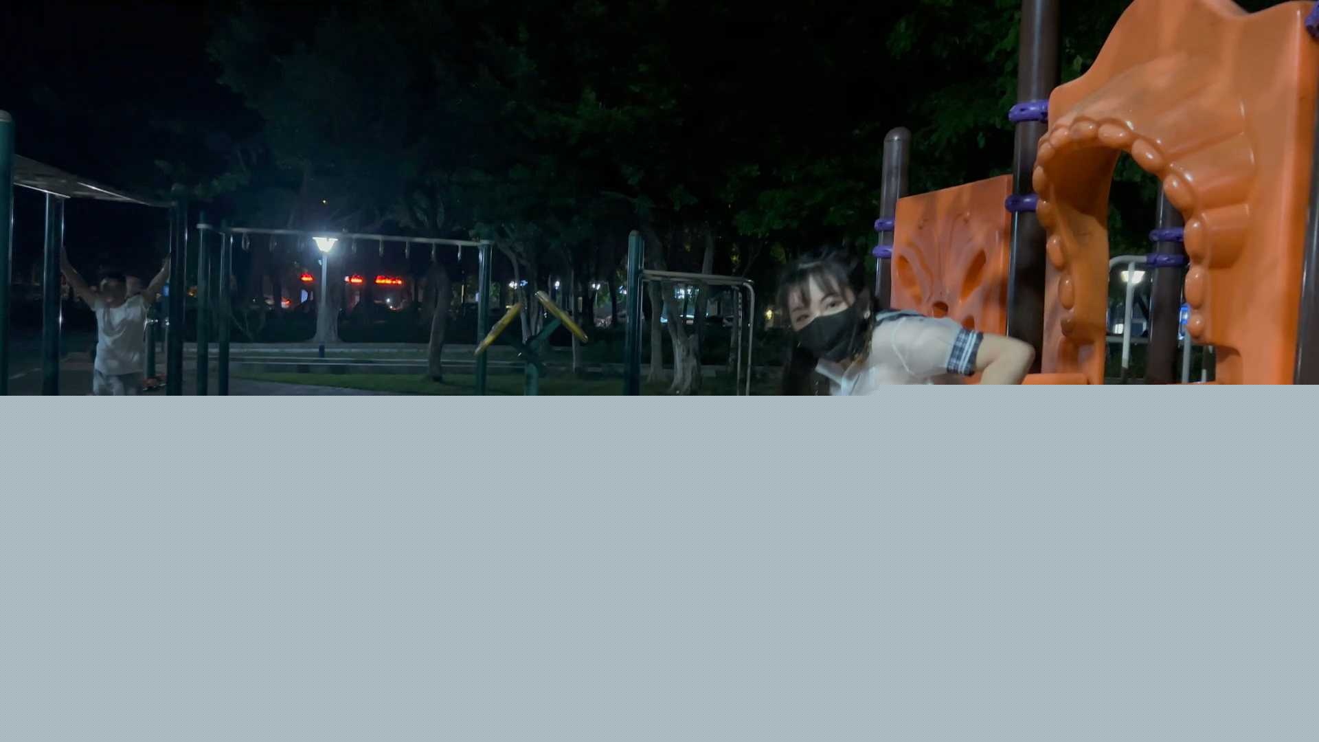 国产炸裂露出博主 广深贝贝 43