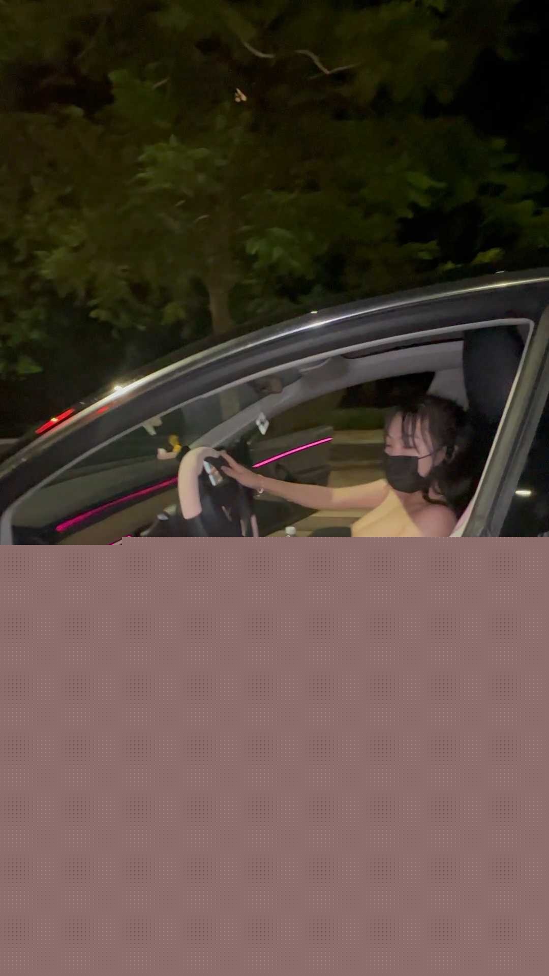 国产炸裂露出博主 广深贝贝 54