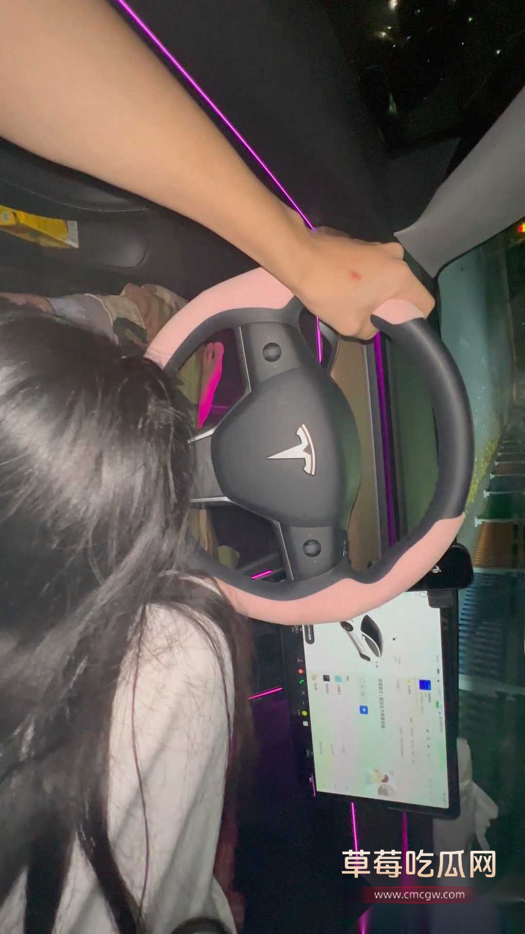 国产炸裂露出博主 广深贝贝 63