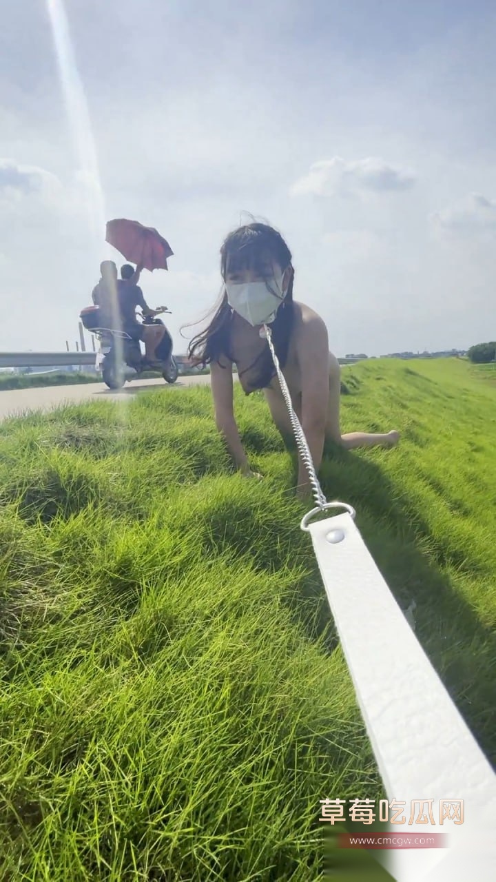 国产炸裂露出博主 广深贝贝 71