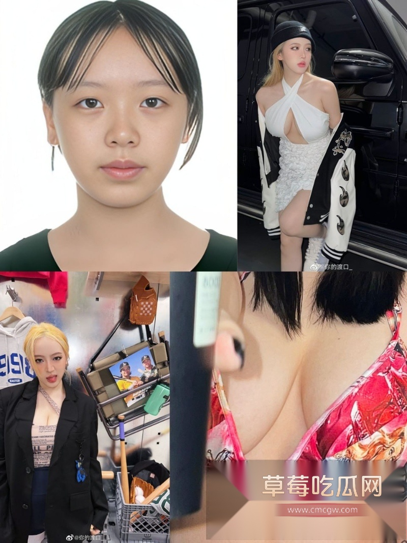 抖音百万粉丝网红 你的渡口 原名张纯 被人开盒扒出炸裂性爱视频 5 抖音百万粉丝网红 你的渡口 原名张纯 被人开盒扒出炸裂性爱视频 5