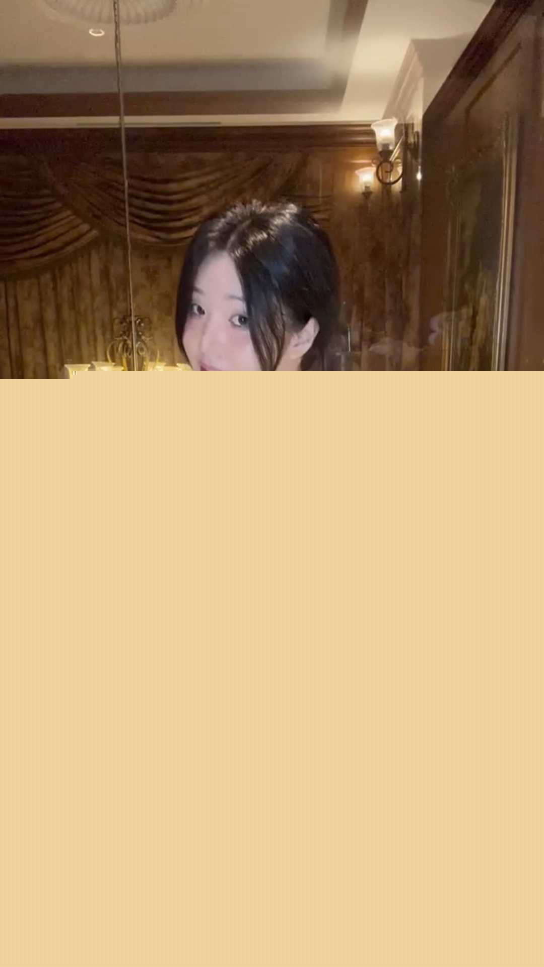 极品身材嫩妹李研雨情趣自拍诱惑 13