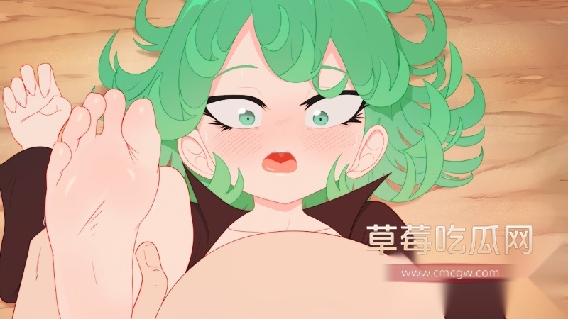 大神ploxy11月动漫作品 一拳超人琦玉户外爆操绿毛龙卷 8 大神ploxy11月动漫作品 一拳超人琦玉户外爆操绿毛龙卷 8