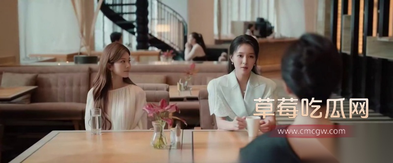 许你耀眼短片 4