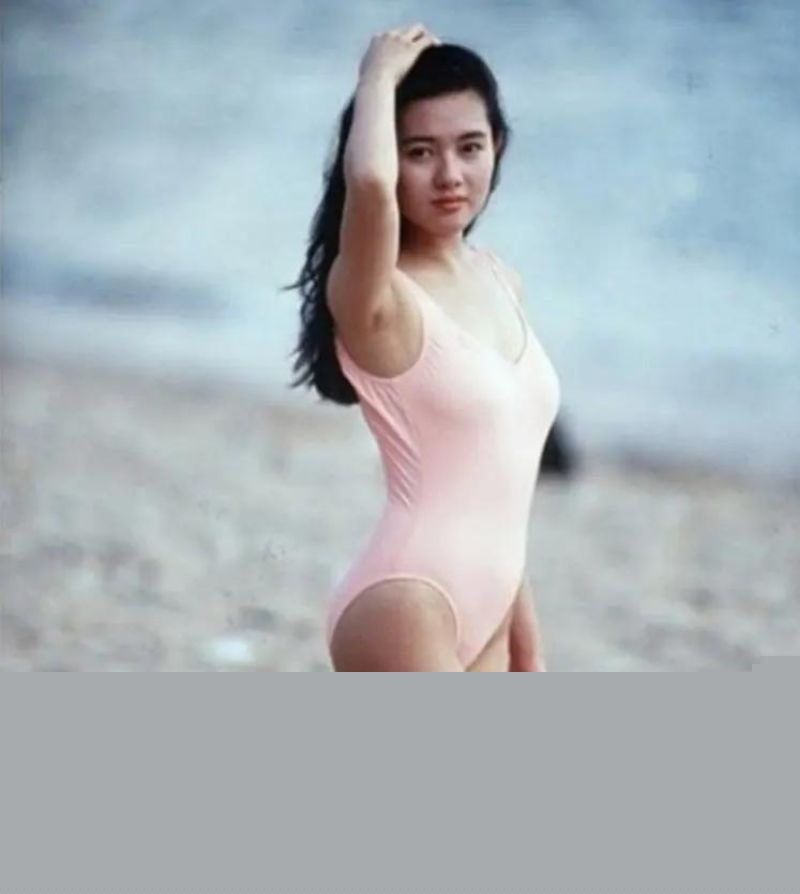 女明星李丽珍的简介3