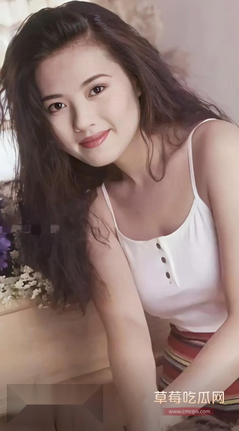 女明星李丽珍的简介4