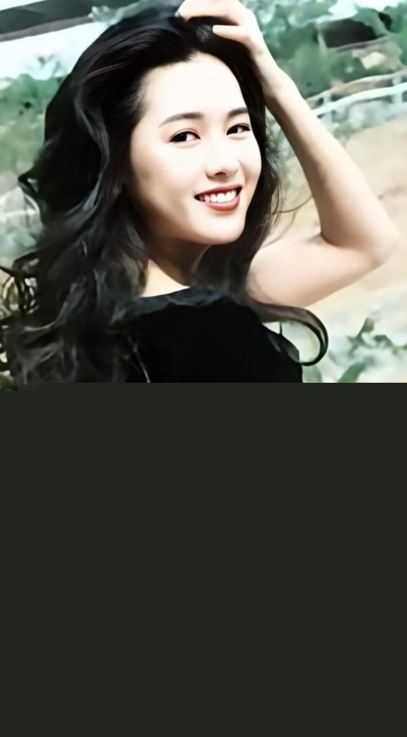 女明星李丽珍的简介5