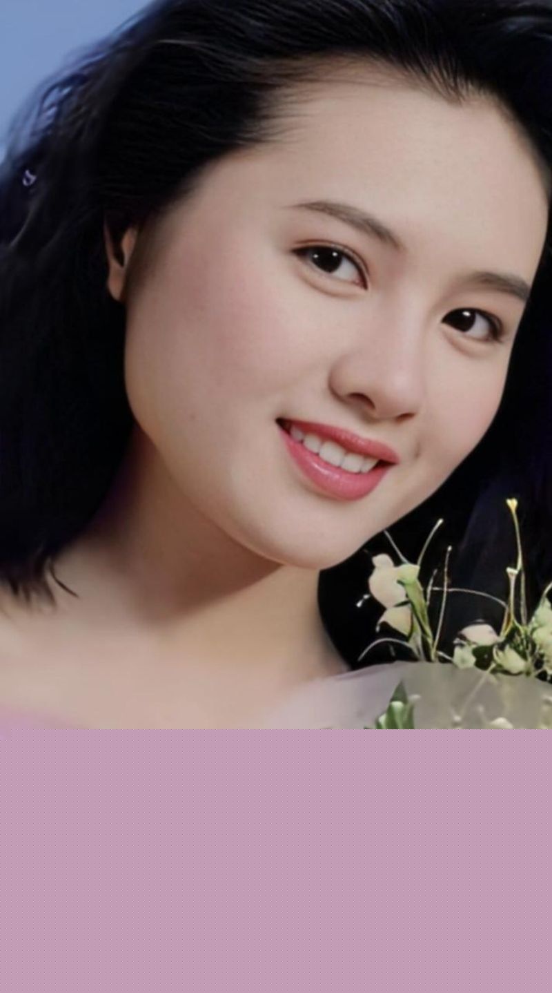 女明星李丽珍的简介6