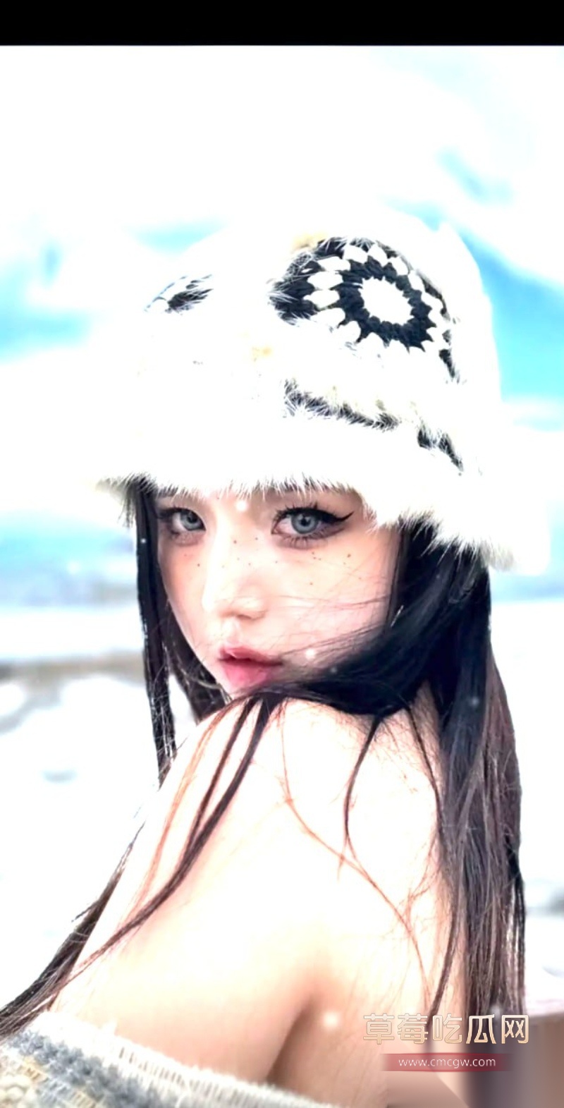 抖音44w粉网红 Meena成美男 想靠短视频摆脱福利姬身份 1 抖音44w粉网红 Meena成美男 想靠短视频摆脱福利姬身份 1