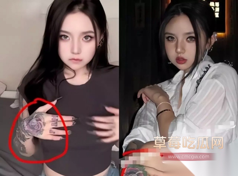 抖音44w粉网红 Meena成美男 想靠短视频摆脱福利姬身份 13 抖音44w粉网红 Meena成美男 想靠短视频摆脱福利姬身份 13