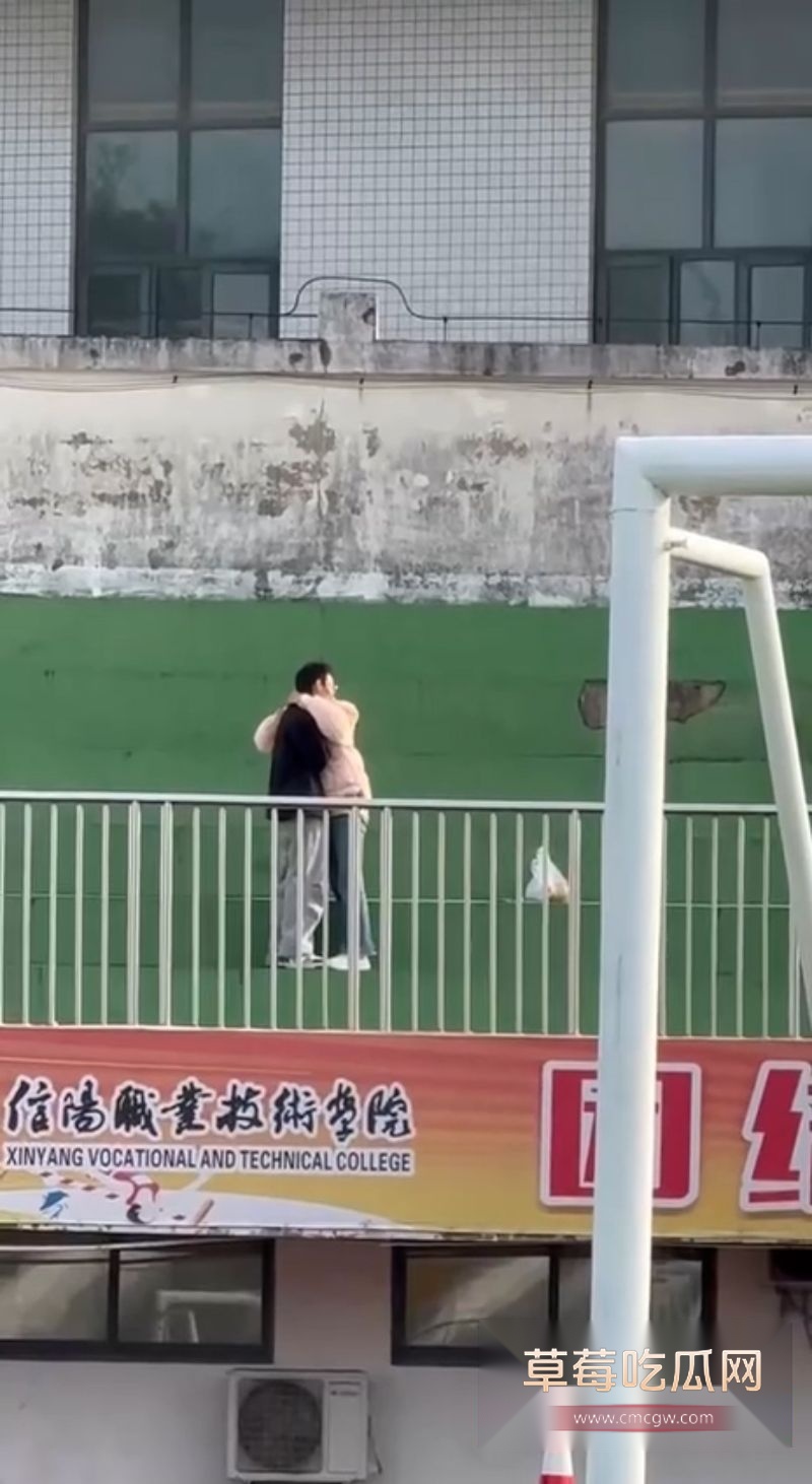 信阳职业技术学院8