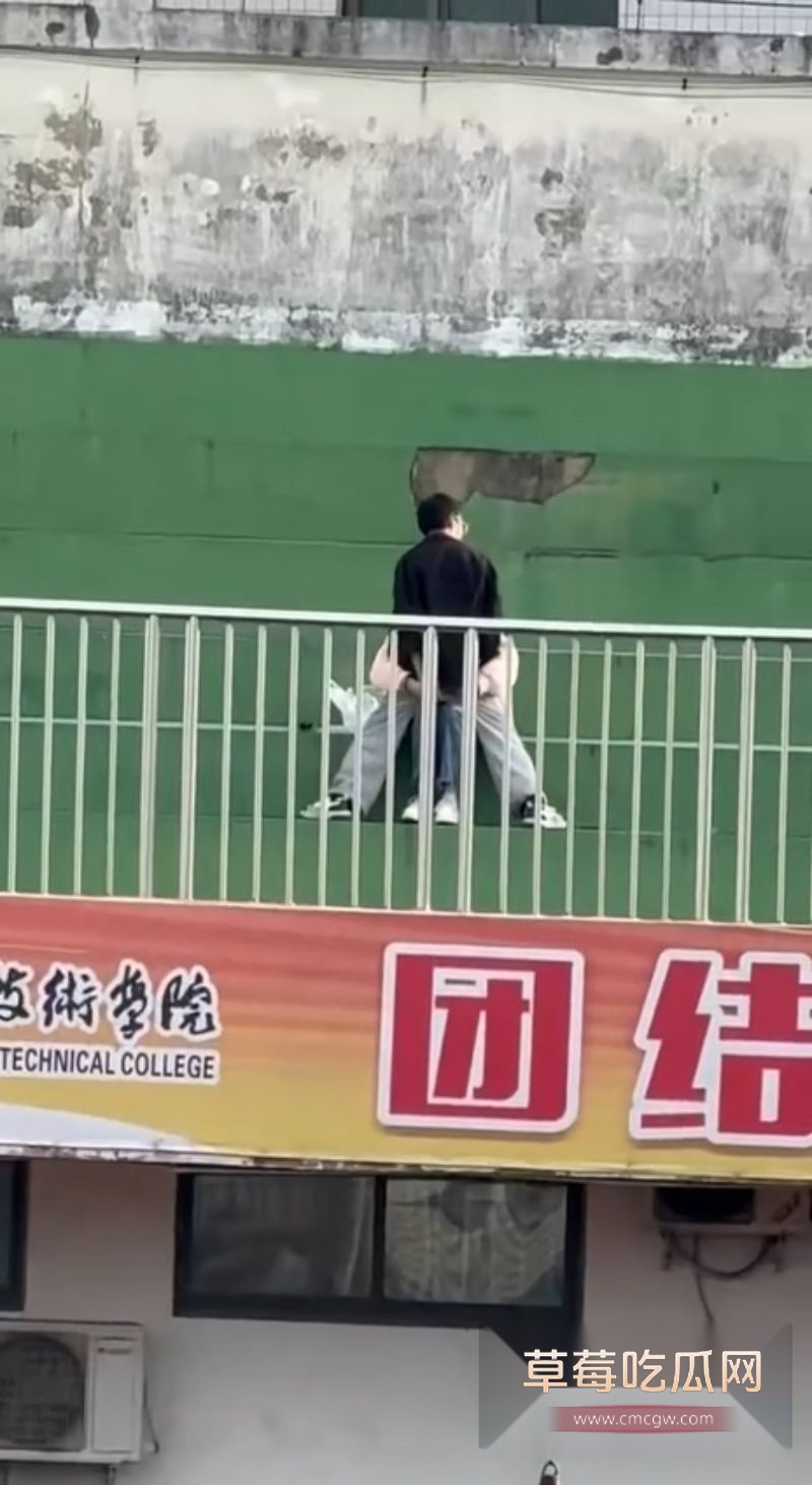 信阳职业技术学院10