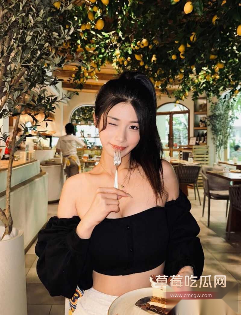 IG坐拥6.2万粉网红 靖茹 20
