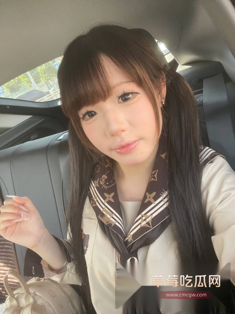 广州中山大学李佳薇白虎粉穴 12