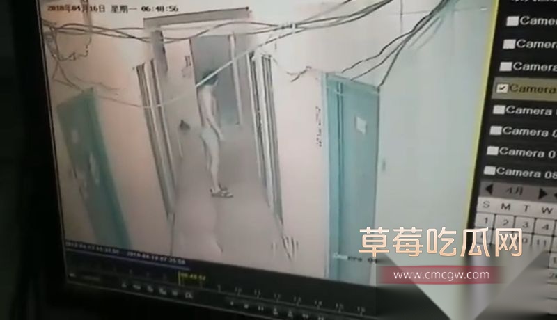 深圳宝安区男子强奸邻居的监控视频流出5 深圳宝安区男子强奸邻居的监控视频流出5