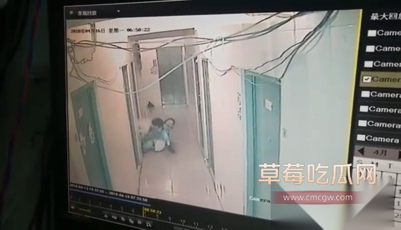 深圳宝安区男子强奸邻居的监控视频流出8 深圳宝安区男子强奸邻居的监控视频流出8