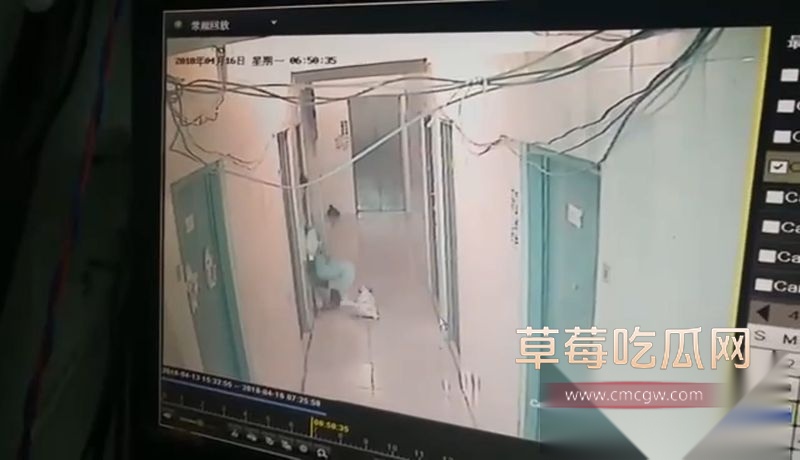 深圳宝安区男子强奸邻居的监控视频流出10 深圳宝安区男子强奸邻居的监控视频流出10