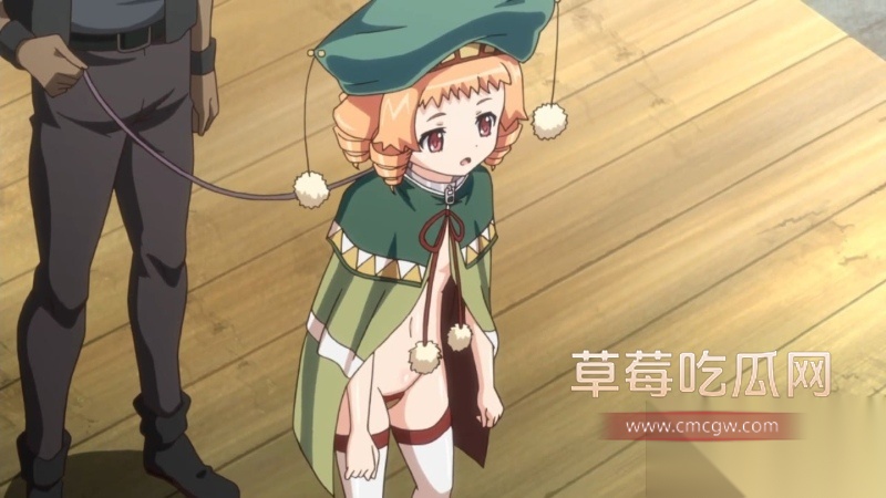 日本里番爆火动漫黑兽全集 9